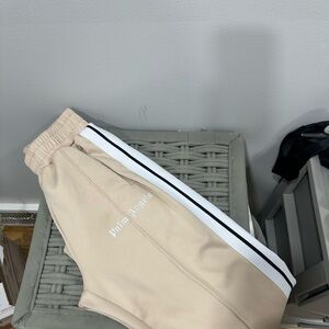 Palm angels track pants